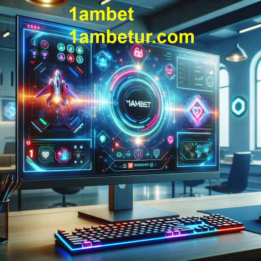 Jogos de Segurança em 1ambet: Diversão e Aprendizado